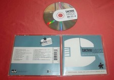 CD Techno Buzz [20 Titres] Azzido Da Bass Fragma ATB DJ Pat & Kevin *JRF*
