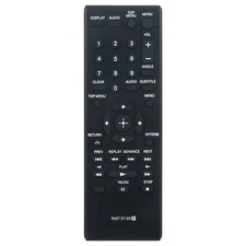 RMT-D195 Replace Remote for Sony Portable DVD Player DVP-FX96 DVP-FX950 DVPFX980
