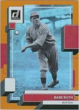 2022 Donruss Baseball Variations Gallery and Checklist 48