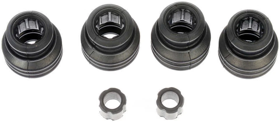 Buje pinza freno disco DORMAN - FIRST STOP HW10361 Foto 3 de 4