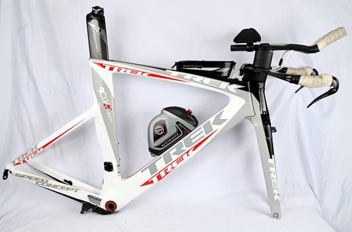 Trek Speed Concept 9.9 Triathlon Tri 
