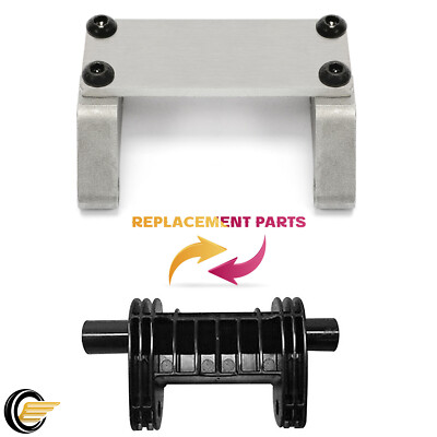 Aluminum Toggle Bracket Fits La-Z-Boy/ Lazyboy Power Recliners EZ Install