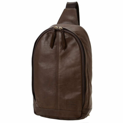 NEW Yoshida Bag PORTER / PORTER FRANK ONE SHOULDER BAG 198-01343