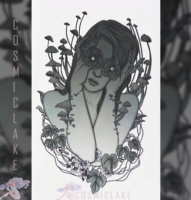 HELLO DARKNESS #3 JENNY FRISON VIRGIN VARIANT LTD 250 PREORDER 9/25  