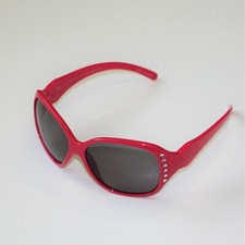 Gymboree Batik Summer Girl's Sparkle Sunglasses size 3 4 5 6 7 8 9 10 11 12