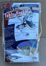 Old School Sports Classic Sports Co. / The Ultimate Table Hockey Slapshot Shoot