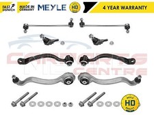 FOR MERCEDES E CLASS W212 FRONT SUSPENSION WISHBONES ARMS BALL JOINTS LINKS HD
