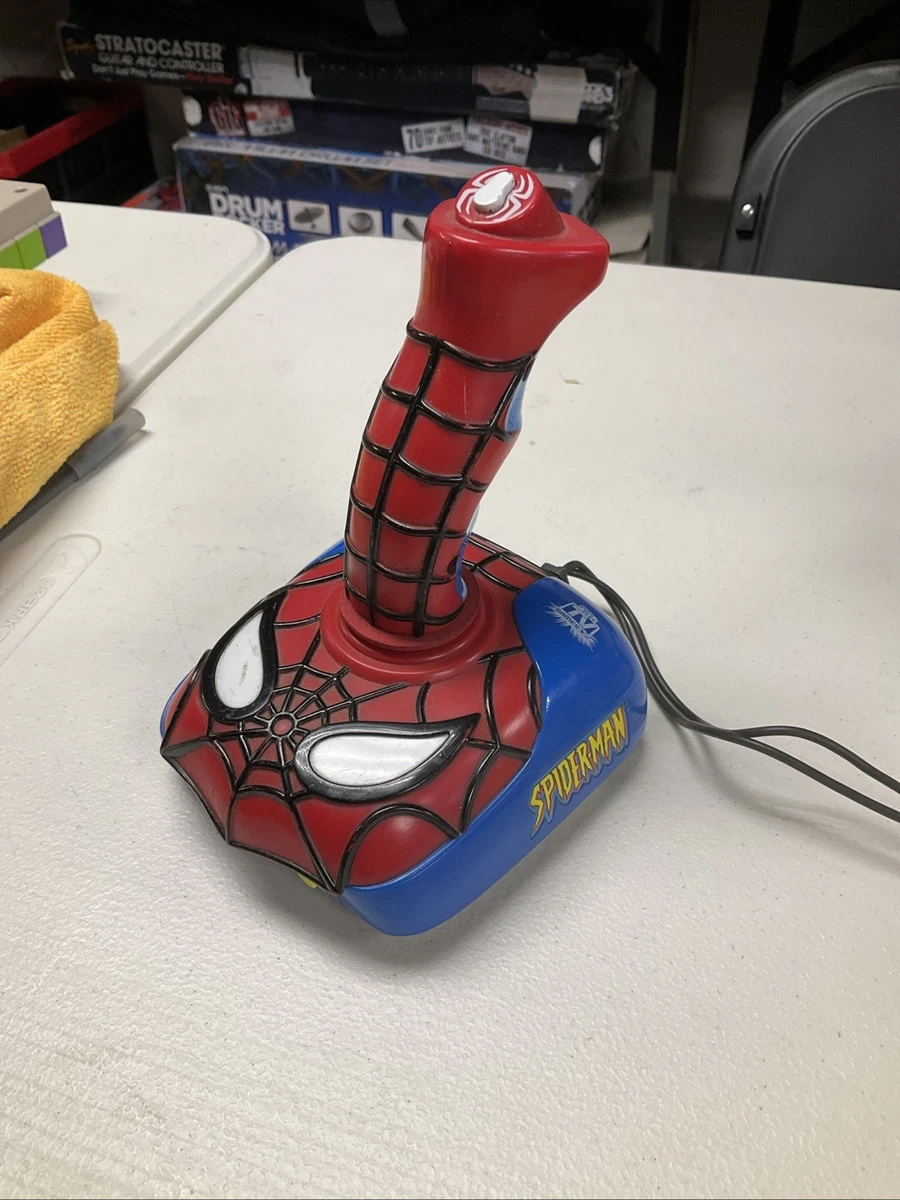 MARVEL スパイダーマン メダル 2005年製 JAKKS Pacific Spider-Man Collectors & Hobbyists Toys & Hobbies for
