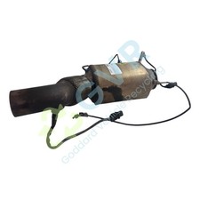 BMW 3 SERIES 335D XDRIVE M SPORT FL (F31) 2015-2019 Catalytic Converter 8589883