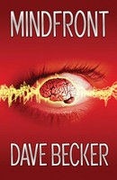 Dave Becker | Mindfront | Taschenbuch | Englisch (2012) | Dave Becker