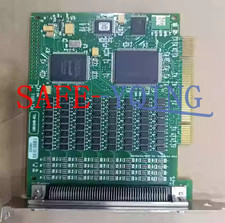 1PCS NEW National Instruments NI PCI-6511 779866-01 Data Acquisition Module