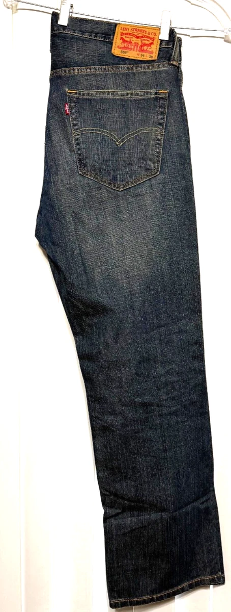 Levi's Red Jeans for Men for sale - eBay