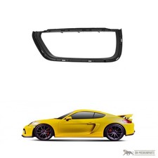 Kühlergrill Kühlergitter Grill links innen für Porsche Cayman 981 Bj. 2013-2015