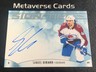 2023-24 UD SP Authentic Hockey Sign Of The Times #SOTT-SG Samuel Girard Auto