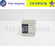 Mitsubishi FX3S-20MR/ES Plc Module Programmable Controller