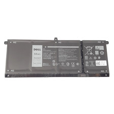 Genuine Dell Inspiron 5402 5502 5505 Latitude 3510 5501 Battery 53Wh H5CKD