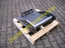 Schnellwechselrahmen für Lehnhoff MS01 MS03 MS08 MS10 MS21