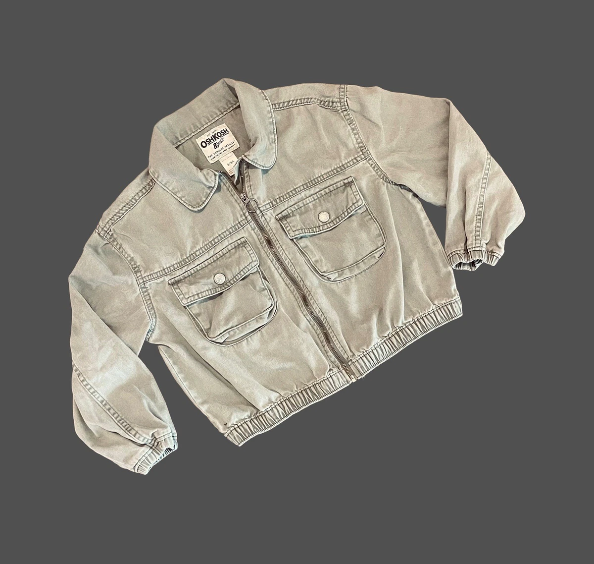 oshkosh jacket products for sale | eBay