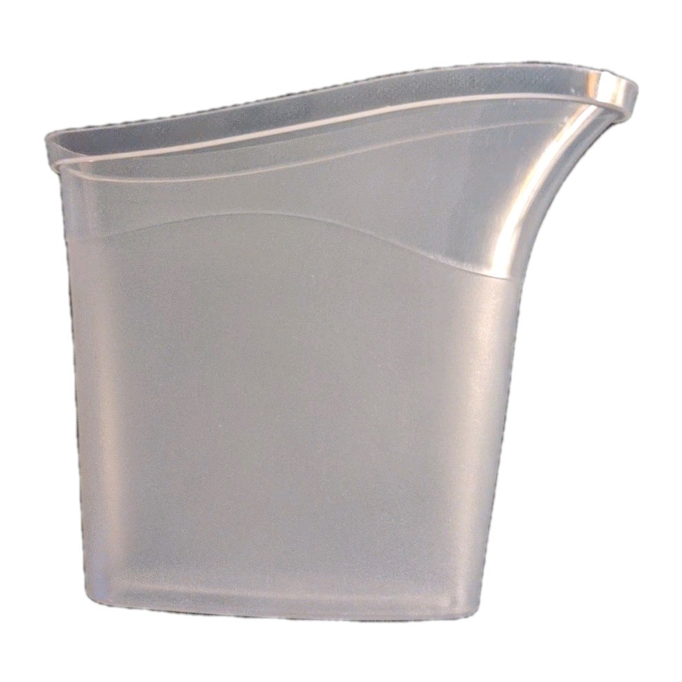 Shark Pro Steam Mop SC630D Replacement Water Tank Fill Cup Flask-image