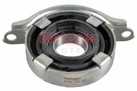 Metzger Autoteile Lagerung Gelenkwelle 8073655 FüR VW Touareg 7P5 7P6 VAN TDI