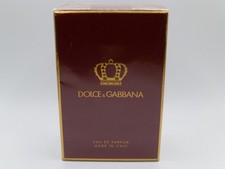 Image of Dolce & Gabbana Q Eau de Parfum Spray 50ml, New Boxed & Sealed/Box Slight Dented