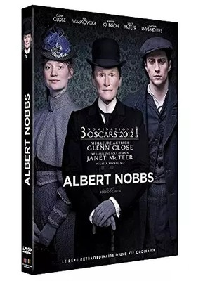 Albert Nobbs