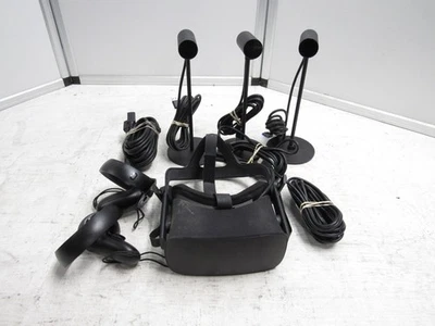 Oculus Rift S for sale - eBay