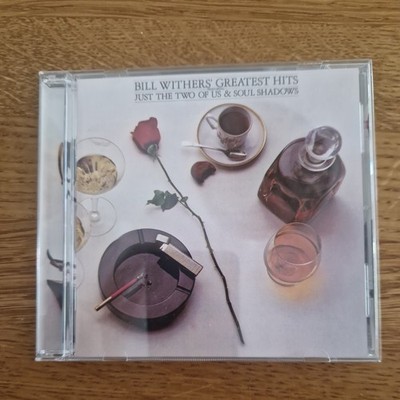 Bill Withers' Greatest Hits von Bill Withers  (CD, 1998)
