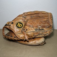 Wilson Model A2234 Ron Guidry Pro Style Snap Action 12" Baseball Glove RHT