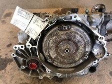 Used Automatic Transmission Assembly Fits 2013 Chevrolet Malibu At 6 Speed Opt