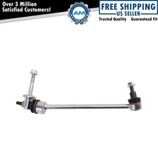 Front Left Sway Bar Stabilizer Link Driver Side Fits 16-24 Mercedes-Benz