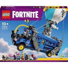 77073 Lego  Fortnite Schlachtenbus