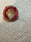 Beauty and the Beast Chip "C" Alphabet Collection Individual Disney Trading Pin — photo 1