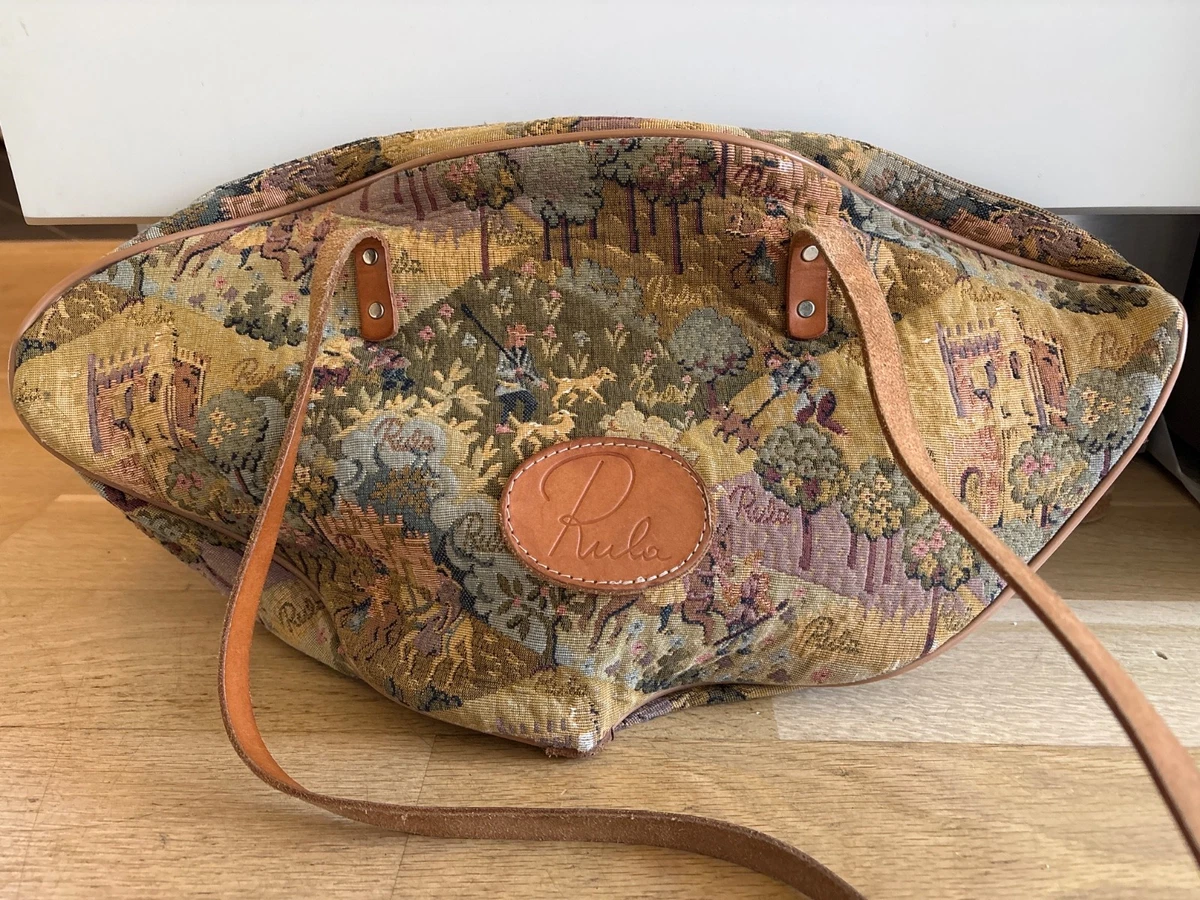 25+ Vintage Leather Shoulder Bags for sale | Updated Oct 2026