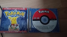 Pokémon Soundtrack CD – Schnapp sie Dir alle! (1999) – TV-Serie Musik GETESTET!