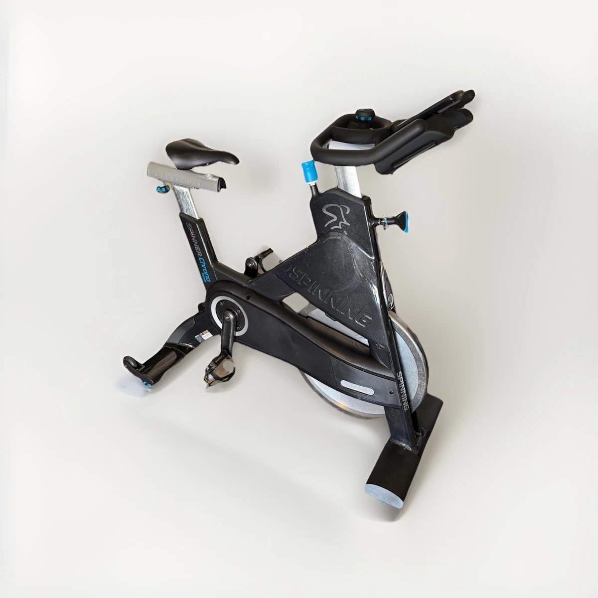 Precor Exercise Bikes for sale | eBay