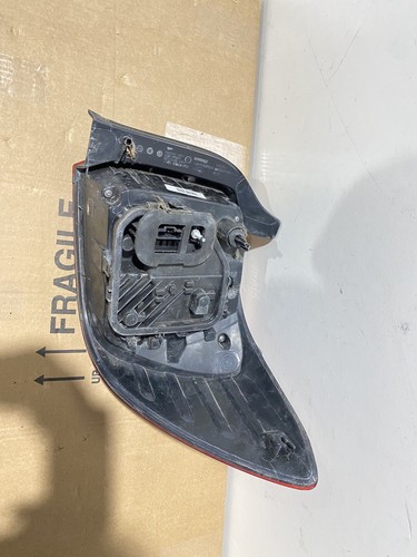 Fanale posteriore sinistro DACIA LOGAN MCV II 265557681R 2020 29451713 - Foto 2 di 4