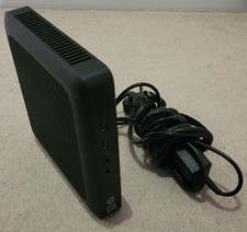 HP T520 Thin Client (AMD GX-212JC SOE/8GB M.2 SSD)