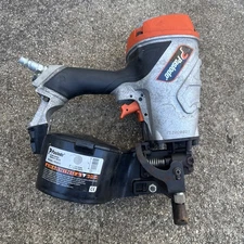 Paslode Tetragrip Coil Siding Nailer PF237C Siding Fastener  