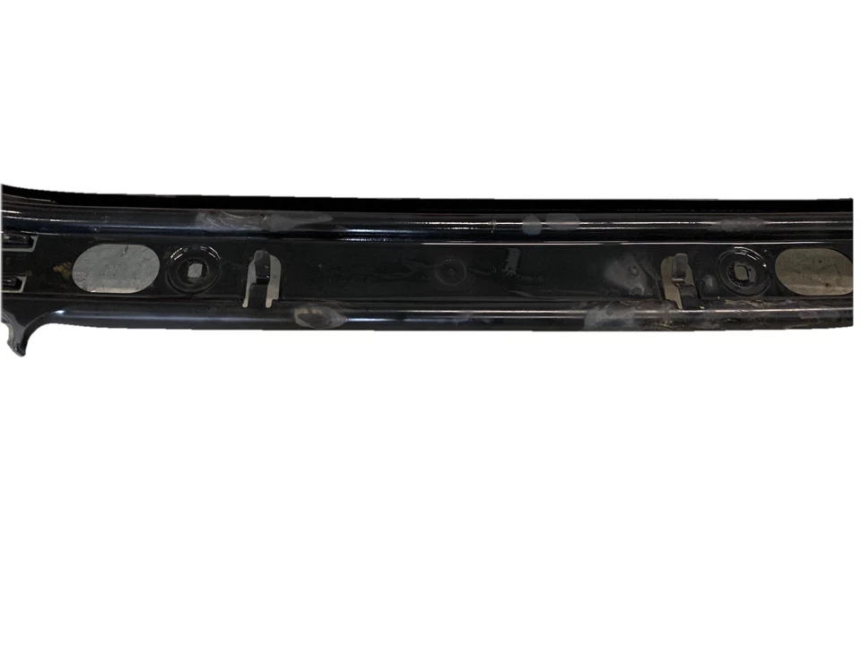 2008 宝马 528i 后部加固杆盖支架原始设备制造商 08 09 10 5112-70563430 — 第 4/4 张图片