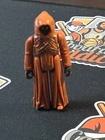 Vintage Jawa Action Figure 1977 Star Wars  - Kenner
