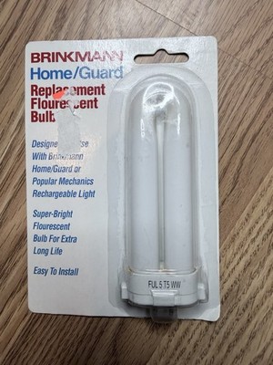 1997 Brinkmann Home/Guard Replacement Fluorescent Bulb