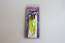 Drawer #3 Z-MAN Original Chatterbait 1/4 Oz. New In RARE Package