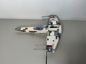 LEGO Star Wars 10240 Red Five X-Wing Starfighter [PRE-BUILT]