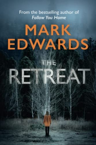The Retreat,Mark Edwards