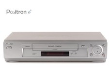 Sony SLV-SE730 VHS Videorecorder + FB  / gewartet 1 Jahr Garantie [2]