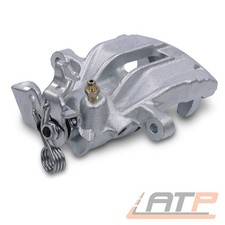 BREMSSATTEL BREMSZANGE HINTEN LINKS FÜR VW CORRADO GOLF 3 1H PASSAT 35I SHARAN