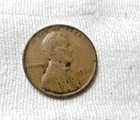 1931-P Copper Lincoln Wheat Cent