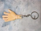 Lot of 5 Collectible Assorted Keychains, 3 Vintage & 2 Modern. — photo 3