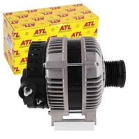 ATL Lichtmaschine Generator 150A Passend FüR CitroËN C5 C8 Evasion Jumper Jumpy